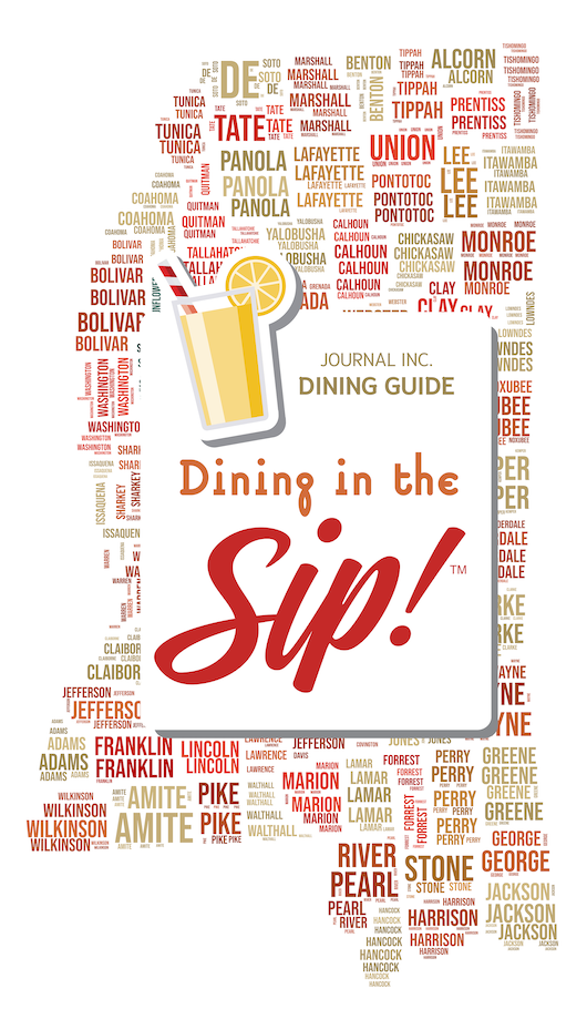 Mississippi Dining Guide